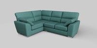 Large Corner Sofa - Left Hand