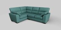 Large Corner Sofa - Left Hand