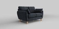 2 Seater Small Sofa