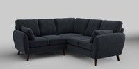 Small Corner Sofa - Universal