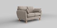 2 Seater Small Sofa