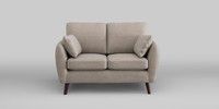 2 Seater Small Sofa