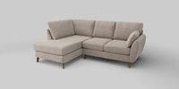 Medium Corner Chaise - Left Hand