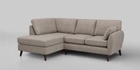 Medium Corner Chaise - Left Hand