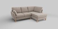 Medium Corner Chaise - Right Hand