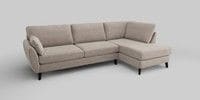 Large Corner Chaise - Right Hand