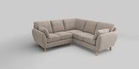 Small Corner Sofa - Universal