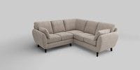 Small Corner Sofa - Universal