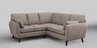 Small Corner Sofa - Universal