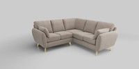 Small Corner Sofa - Universal