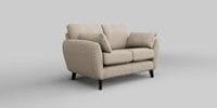 2 Seater Small Sofa