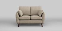 2 Seater Small Sofa