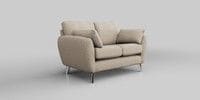 2 Seater Small Sofa