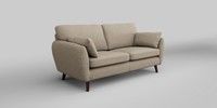 3 Seater Small Sofa