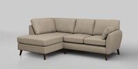 Medium Corner Chaise - Left Hand