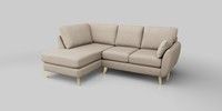 Medium Corner Chaise - Left Hand