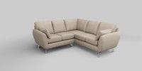 Small Corner Sofa - Universal