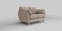 2 Seater Small Sofa