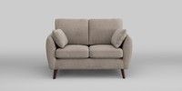 2 Seater Small Sofa