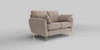 2 Seater Small Sofa