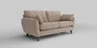 3 Seater Small Sofa