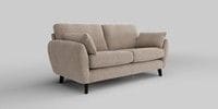 3 Seater Small Sofa