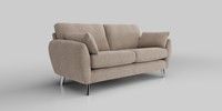 3 Seater Small Sofa