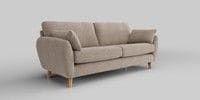 3 Seater Sofa