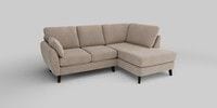 Medium Corner Chaise - Right Hand