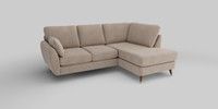 Medium Corner Chaise - Right Hand