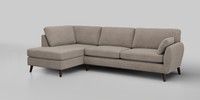 Large Corner Chaise - Left Hand
