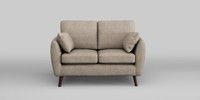 2 Seater Small Sofa