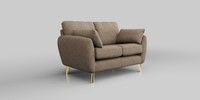 2 Seater Small Sofa
