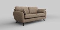 3 Seater Small Sofa