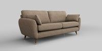 3 Seater Sofa