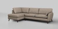 Large Corner Chaise - Left Hand