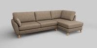 Large Corner Chaise - Right Hand