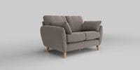 2 Seater Small Sofa