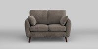 2 Seater Small Sofa