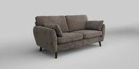 3 Seater Small Sofa