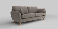 3 Seater Sofa