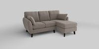 Small Sofa Chaise - Right Hand