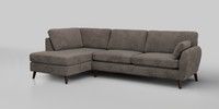 Large Corner Chaise - Left Hand