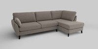 Large Corner Chaise - Right Hand