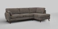Large Corner Chaise - Right Hand