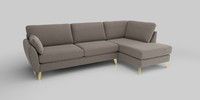 Large Corner Chaise - Right Hand