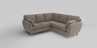 Small Corner Sofa - Universal
