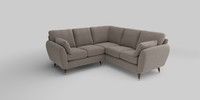 Small Corner Sofa - Universal