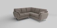 Small Corner Sofa - Universal