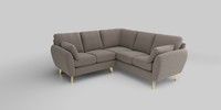 Small Corner Sofa - Universal